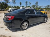 Used 2012 Toyota Camry XLE image 4