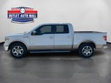 Used 2013 Ford F150 King Ranch w/ King Ranch Luxury Pkg image 6