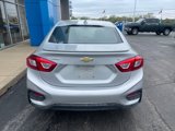 Used 2018 Chevrolet Cruze LT w/ Convenience Package image 4