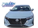 New 2025 Nissan Sentra SV w/ All-Weather Package image 3