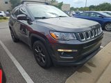 Used 2019 Jeep Compass Latitude w/ Cold Weather Group image 2