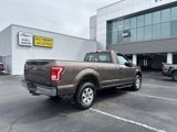 Used 2016 Ford F150 XL w/ Equipment Group 101A Mid image 5