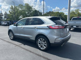 Used 2022 Ford Edge Titanium image 3