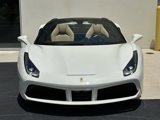 Used 2018 Ferrari 488 Spider image 2