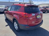 Used 2014 Toyota RAV4 XLE image 5