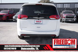 New 2025 Chrysler Voyager LX image 4