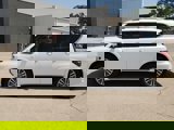Used 2021 Nissan Armada SL image 2