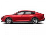 New 2025 Kia K4 LXS image 3