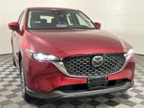 Certified 2023 MAZDA CX-5 AWD 2.5 S image 3