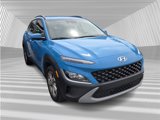 Certified 2023 Hyundai Kona SEL w/ Cargo Package image 3