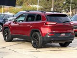 Used 2017 Jeep Cherokee High Altitude image 5