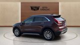 Certified 2022 Cadillac XT4 Premium Luxury w/ Enhanced Visibility Package image 6