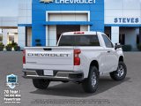 New 2025 Chevrolet Silverado 1500 W/T w/ WT Safety Package image 4