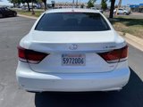 Used 2013 Lexus LS 460 AWD image 5