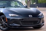 Used 2016 MAZDA MX-5 Miata Club image 2