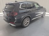 Certified 2022 BMW X3 sDrive30i w/ Convenience Package image 5