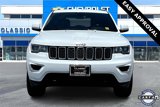 Used 2020 Jeep Grand Cherokee Laredo image 2