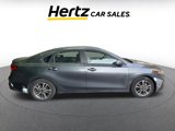 Used 2023 Kia Forte LXS image 3