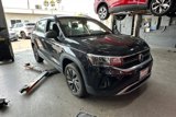 Used 2022 Volkswagen Taos S image 2