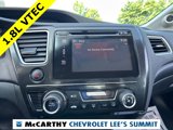 Used 2015 Honda Civic SE image 6