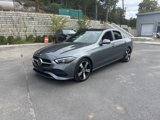 Used 2023 Mercedes-Benz C 300 4MATIC Sedan image 3
