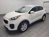 Used 2019 Kia Sportage LX w/ Option Group 017 image 2