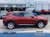 Used 2021 Buick Envision Preferred image 3