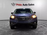 Used 2014 Honda CR-V EX-L image 2
