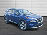 Used 2021 Nissan Rogue SV image 2