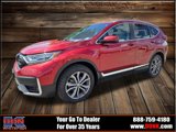 Used 2022 Honda CR-V Touring image 4