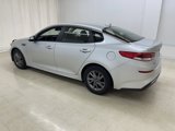 Used 2020 Kia Optima LX image 3