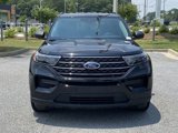 Used 2022 Ford Explorer XLT image 3