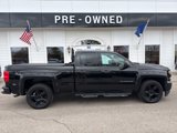 Used 2018 Chevrolet Silverado 1500 W/T image 4