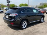 Used 2011 Lexus RX 350 AWD image 5