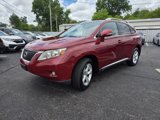 Used 2010 Lexus RX 350 AWD image 3