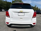 Used 2022 Chevrolet Trax LT w/ LT Convenience Package image 4