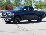 Used 2019 RAM 1500 Rebel image 5