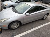 Used 2005 Toyota Celica GT image 2