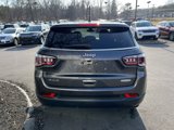 Used 2021 Jeep Compass Latitude w/ Sun and Sound Group image 4
