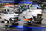 Used 2014 Chevrolet Express 1500 LS image 4