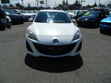 Used 2010 MAZDA MAZDA3 i Touring image 2