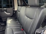 Used 2014 Jeep Wrangler Unlimited Sahara image 4
