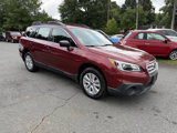 Used 2017 Subaru Outback 2.5i image 4