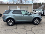 Used 2017 Land Rover Discovery Sport HSE Luxury image 6