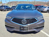 Used 2020 Acura TLX w/ Technology Package image 2