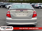 Used 2010 Ford Fusion SE image 4