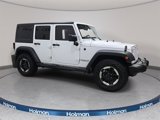 Used 2015 Jeep Wrangler Unlimited Sport w/ Quick Order Package 24S image 4