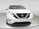 Used 2015 Nissan Murano Platinum w/ Platinum Technology Package image 2