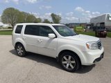 Used 2013 Honda Pilot Touring image 3