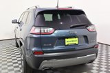 Used 2020 Jeep Cherokee Limited image 4